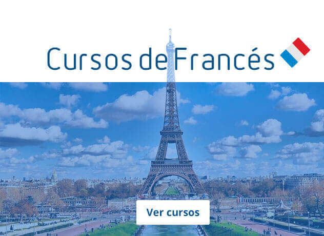 Cursos de Francés